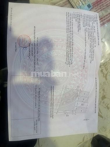 Bán đất-Ngõ Dấm - Kiêu Kỵ - Gia Lâm- Hà Nội  