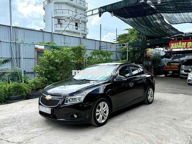 CRUZE 1.8LTZ 2015 TỰ ĐỘNG ,CHUẨN 9 VẠN BH 1 NĂM