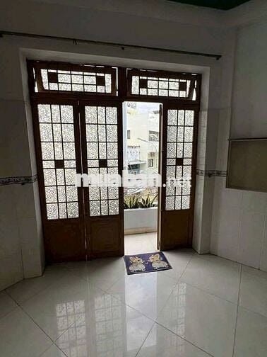 CHO THUÊ CĂN GÓC, HẺM XE TẢI, 1 XET, MINH PHUNG Q.11