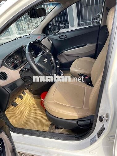 Hyundai Grand i10 2020 Hatchback 1.2 MT - 83000 km