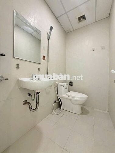 Chung cư Đinh Tiên Hoàng, Q1: 2p ngủ, 90m2, full nội thất, 12tr/tháng