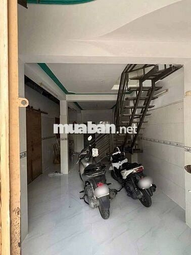 CHO THUÊ CĂN GÓC, HẺM XE TẢI, 1 XET, MINH PHUNG Q.11
