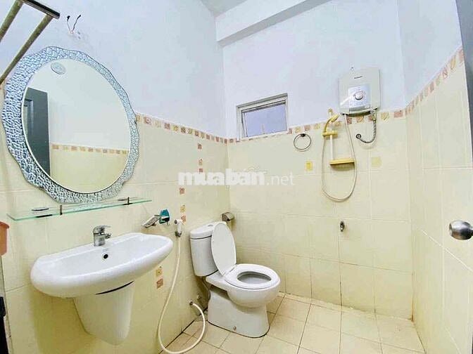 Cho Thuê Căn 1pn Tách Bếp Ban Công Máy Giặt Riêng Full NT Ngay Quận 11