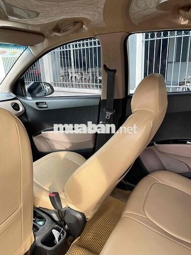 Hyundai Grand i10 2020 Hatchback 1.2 MT - 83000 km
