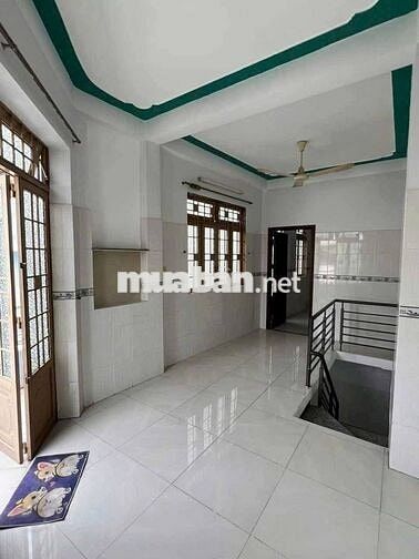 CHO THUÊ CĂN GÓC, HẺM XE TẢI, 1 XET, MINH PHUNG Q.11