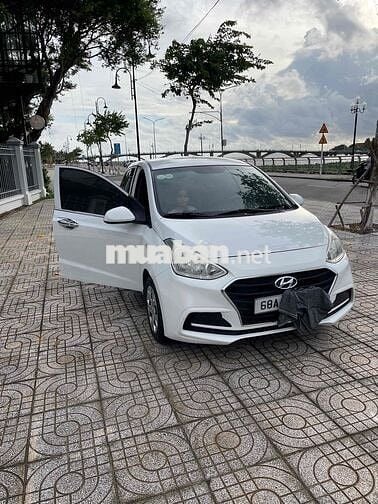 Hyundai Grand i10 2020 Hatchback 1.2 MT - 83000 km