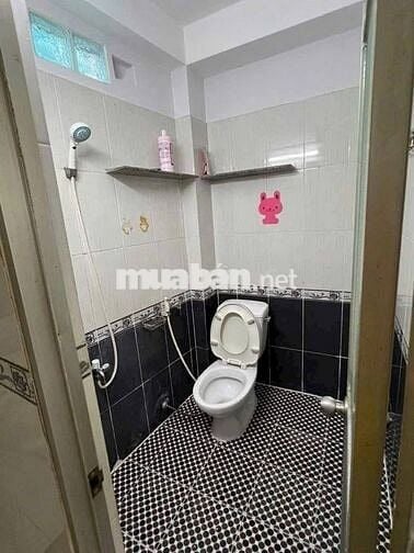 CHO THUÊ CĂN GÓC, HẺM XE TẢI, 1 XET, MINH PHUNG Q.11