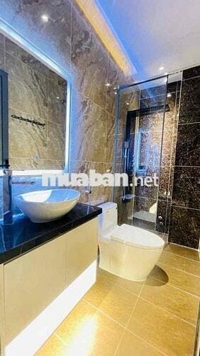 HXH 7pn7wc 72m2 full nội thất hẻm 1416 Lê Đức Thọ P15