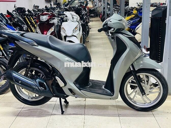 XE MÁY THỊNH PHÁT - HONDA SH 125 BIỂN HÀ NỘI CHẤT