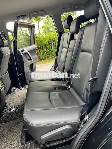 Toyota Land Cruiser Prado 2014 TXL 2.7L - 128000 k