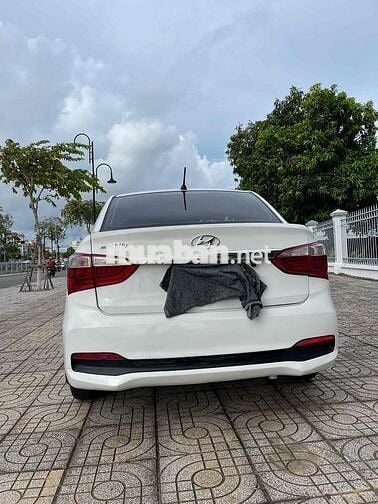 Hyundai Grand i10 2020 Hatchback 1.2 MT - 83000 km