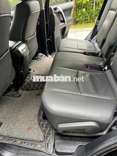 Toyota Land Cruiser Prado 2014 TXL 2.7L - 128000 k