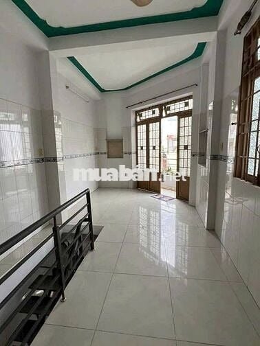 CHO THUÊ CĂN GÓC, HẺM XE TẢI, 1 XET, MINH PHUNG Q.11