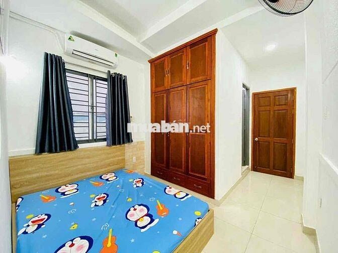 Cho Thuê Căn 1pn Tách Bếp Ban Công Máy Giặt Riêng Full NT Ngay Quận 11