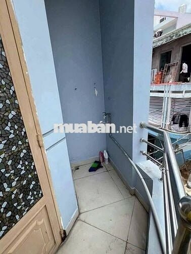 CHO THUÊ CĂN GÓC, HẺM XE TẢI, 1 XET, MINH PHUNG Q.11