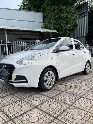 Hyundai Grand i10 2020 Hatchback 1.2 MT - 83000 km