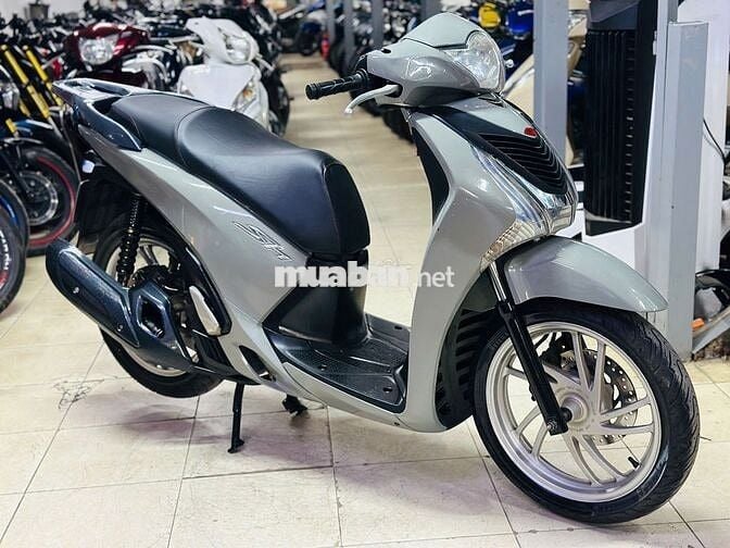 XE MÁY THỊNH PHÁT - HONDA SH 125 BIỂN HÀ NỘI CHẤT
