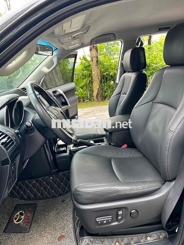 Toyota Land Cruiser Prado 2014 TXL 2.7L - 128000 k