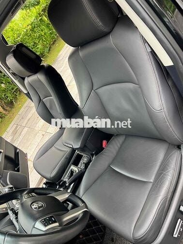 Toyota Land Cruiser Prado 2014 TXL 2.7L - 128000 k