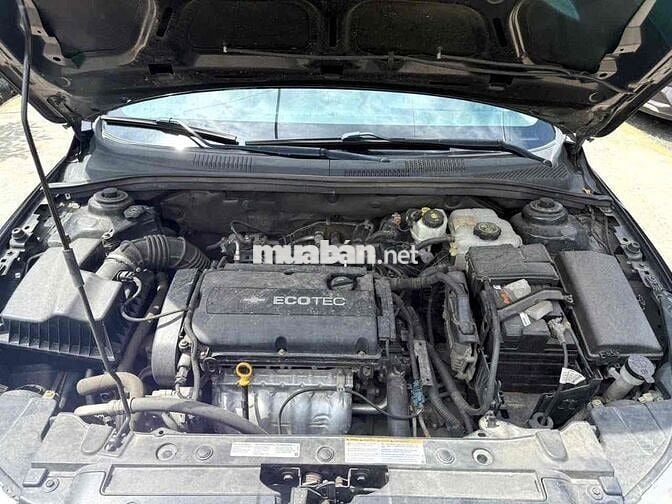 CRUZE 1.8LTZ 2015 TỰ ĐỘNG ,CHUẨN 9 VẠN BH 1 NĂM