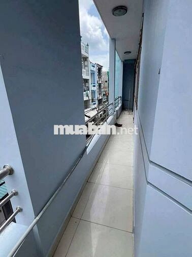 CHO THUÊ CĂN GÓC, HẺM XE TẢI, 1 XET, MINH PHUNG Q.11