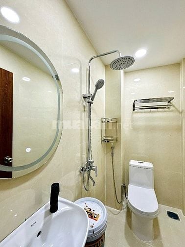 Bán nhà 432/3 Lê Văn Sỹ, P. Tân Sơn Hoà (P.2, Tân Bình cũ)