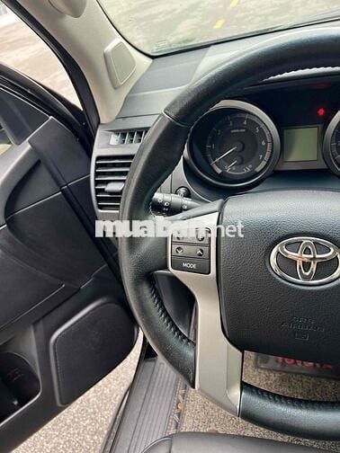 Toyota Land Cruiser Prado 2014 TXL 2.7L - 128000 k