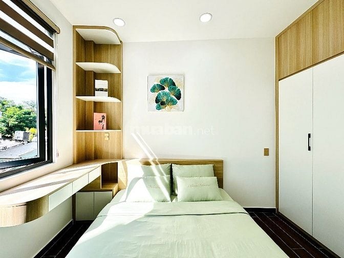 Bán nhà 432/3 Lê Văn Sỹ, P. Tân Sơn Hoà (P.2, Tân Bình cũ)
