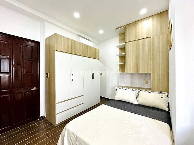 Bán nhà 432/3 Lê Văn Sỹ, P. Tân Sơn Hoà (P.2, Tân Bình cũ)