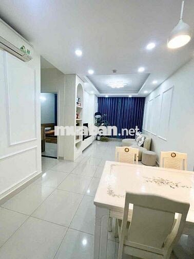 Căn hộ 3PN trống 7,5tr - full nội thất 10,5tr, Dream Home Palace