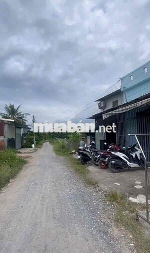 🏠 Nhà HÓC MÔN , ĐƯỜNG NGUYỄN VĂN BỨA