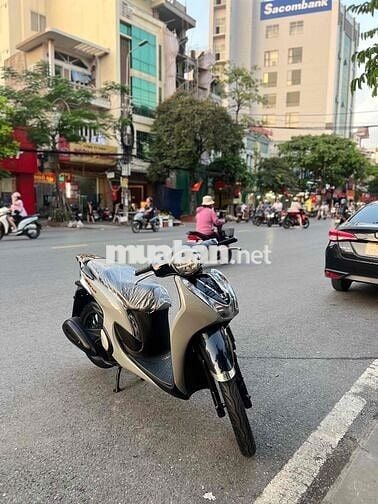 Bán-Xe-Shmode Xám-Ximang/ bản Thể Thao.
