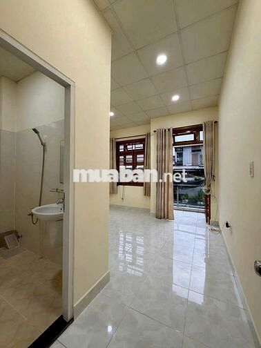 Cho thuê nhà mới đẹp giá rẻ hẻm nguyễn thị kiểu p. tân thới hiệp q12