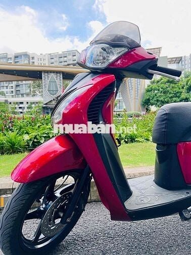 SH Ý 150i 2012 phiên bản 111 Zin