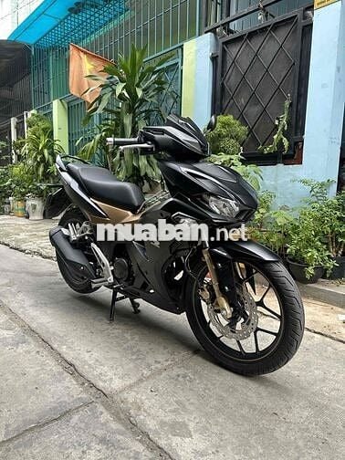 Honda Winner X V3 cọp tâm huyết
