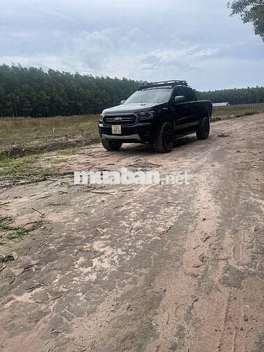 Ford Ranger 2019 XLS 2.2L 4x2 AT - 150000 km