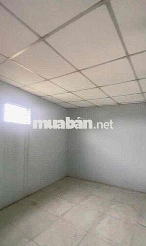 🏠 Nhà HÓC MÔN , ĐƯỜNG NGUYỄN VĂN BỨA
