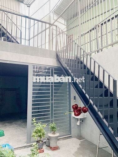 Phòng trọ 18 m2,có gác lửng đường Bùi Đình Túy,Q,Bình Thạnh