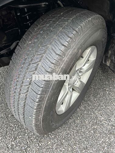 Toyota Land Cruiser Prado 2014 TXL 2.7L - 128000 k