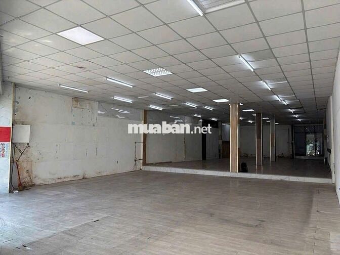 Cho thuê mặt bằng kinh doanh Đại Lộ Bình Dương, TDM - Bình Dương
