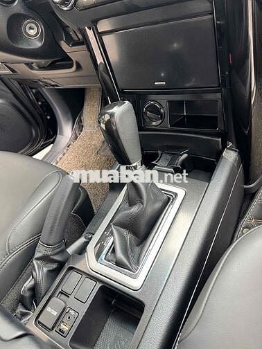 Toyota Land Cruiser Prado 2014 TXL 2.7L - 128000 k