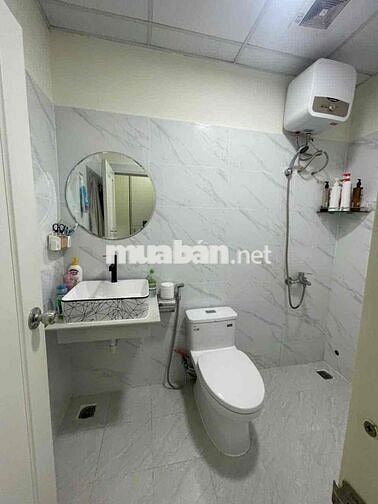 Căn hộ 3PN trống 7,5tr - full nội thất 10,5tr, Dream Home Palace