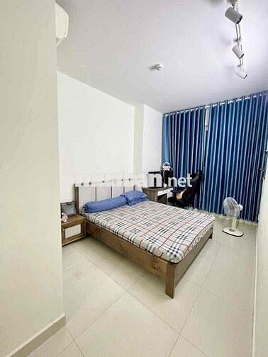 Căn hộ 3PN trống 7,5tr - full nội thất 10,5tr, Dream Home Palace