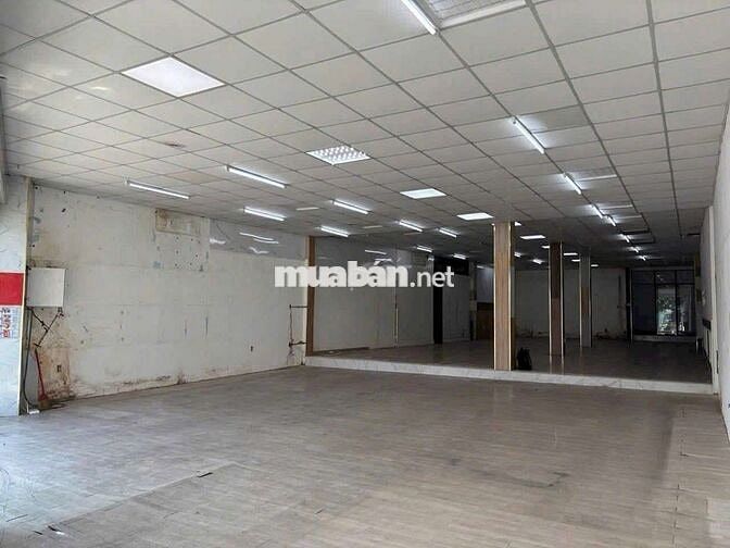 Cho thuê mặt bằng kinh doanh Đại Lộ Bình Dương, TDM - Bình Dương