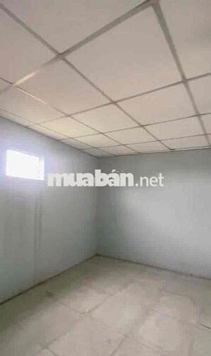 🏠 Nhà HÓC MÔN , ĐƯỜNG NGUYỄN VĂN BỨA