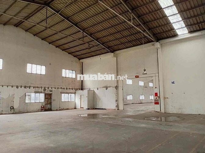 CHO THUÊ XƯỞNG TRONG KCN SỐNG THẦN,BÌNH DƯƠNG,DT 600M,1700M,2400M,PCCC