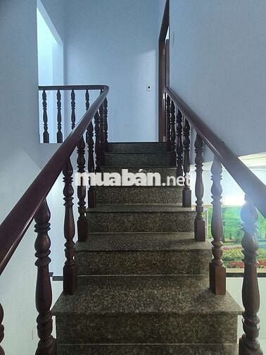 Bán nhà dt 4x16, 4 phòng ngủ, trệt 1 lầu, tân thới hiệp 21, sát gò vấp