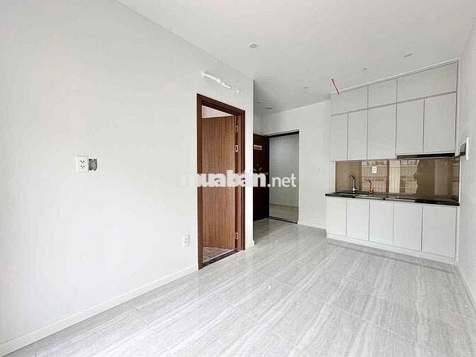 Khai trương 1PN, 2PN bcons gần Làng Đại Học, Trung tâm Thủ Đức