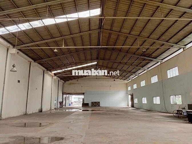 CHO THUÊ XƯỞNG TRONG KCN SỐNG THẦN,BÌNH DƯƠNG,DT 600M,1700M,2400M,PCCC