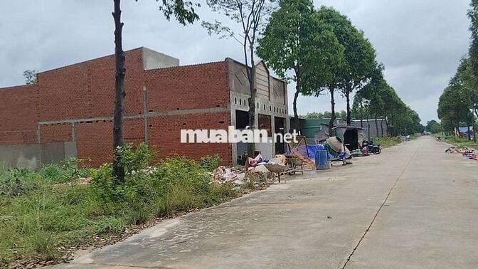 Cần bán nhanh 150m2, sổ sẵn,ngay đường NE2 Vành đai 4, TC 100%